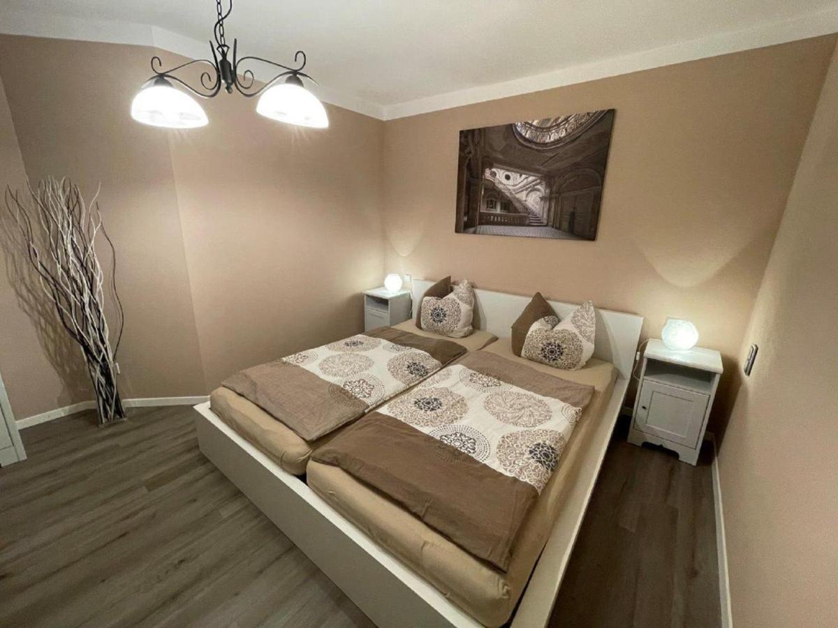 Ferienwohnung Kroener Donauwörth Esterno foto