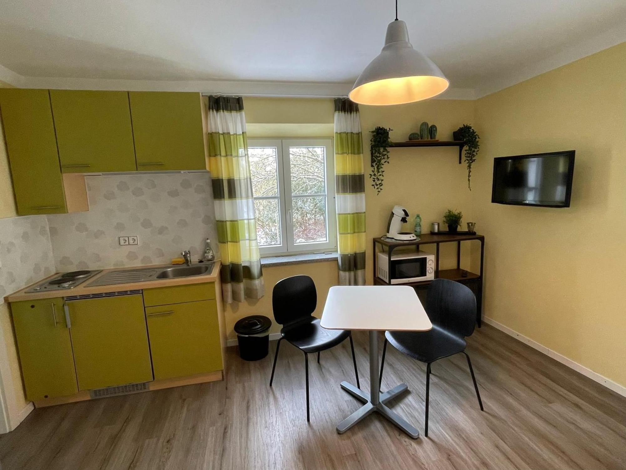Ferienwohnung Kroener Donauwörth Esterno foto