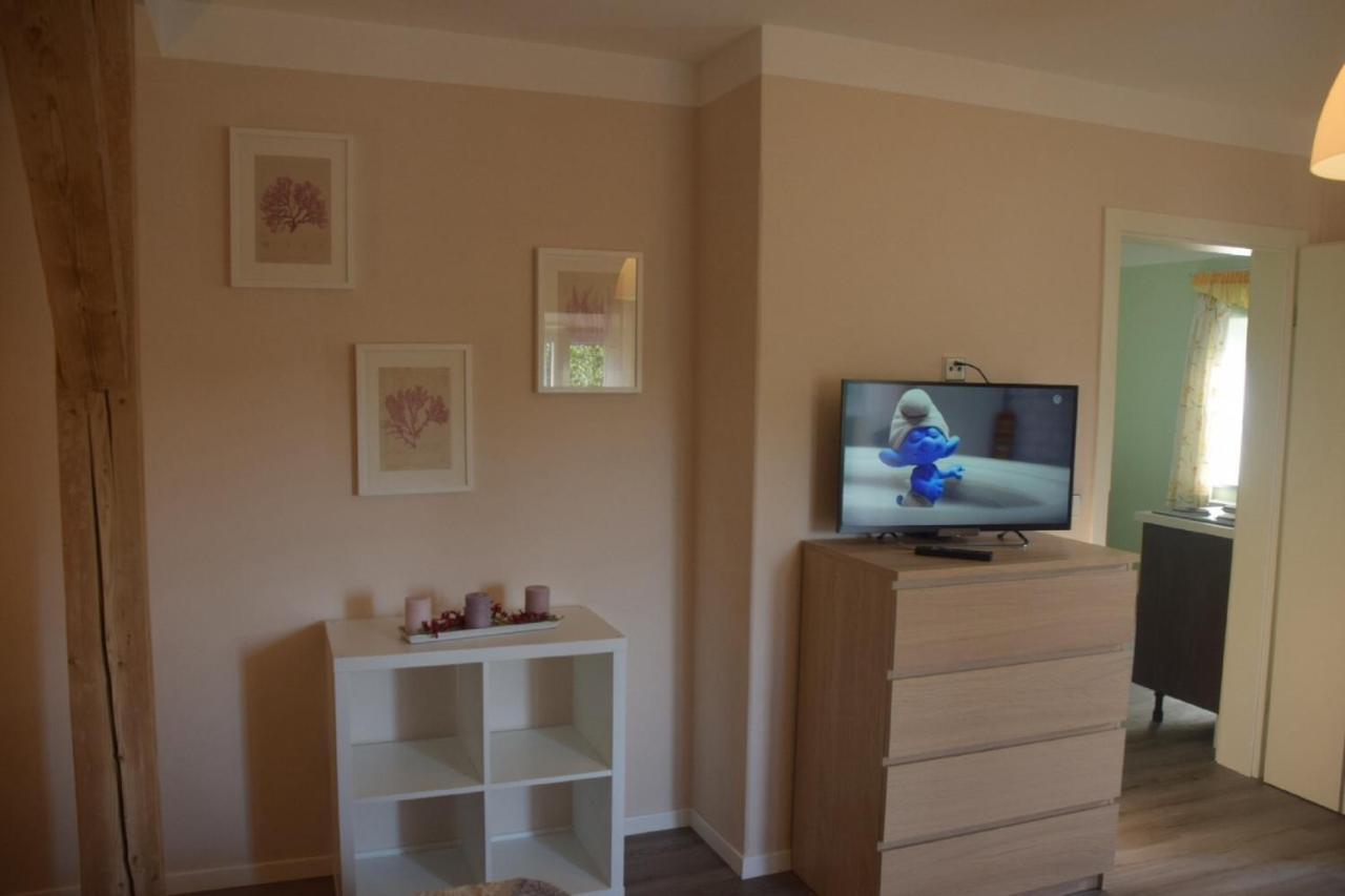 Ferienwohnung Kroener Donauwörth Esterno foto